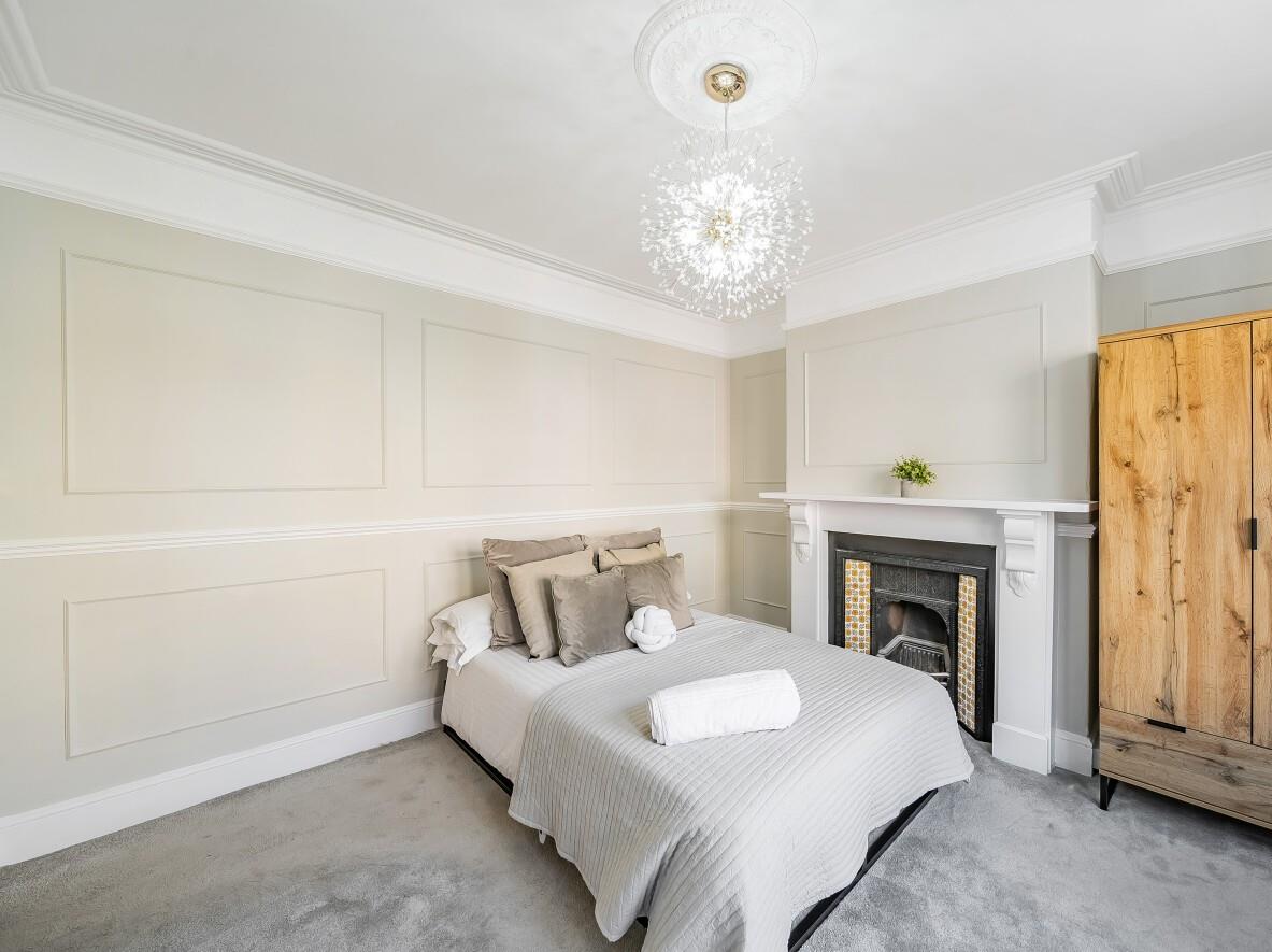 Gillingham Terrace, Bath, BA1
